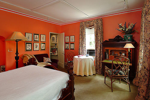 Parkside On Ellery Hotel Cambridge Bagian luar foto