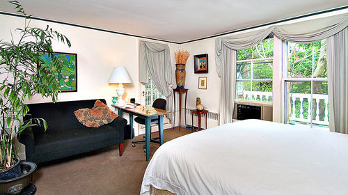 Parkside On Ellery Hotel Cambridge Bagian luar foto