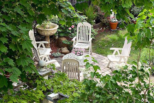 Parkside On Ellery Hotel Cambridge Bagian luar foto