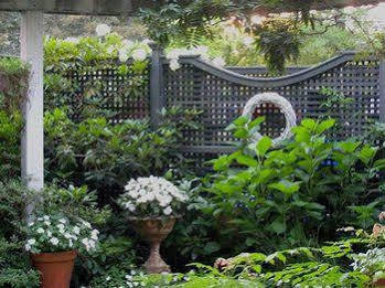 Parkside On Ellery Hotel Cambridge Bagian luar foto