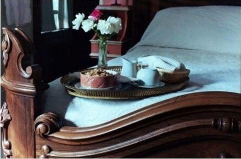 Parkside On Ellery Hotel Cambridge Bagian luar foto